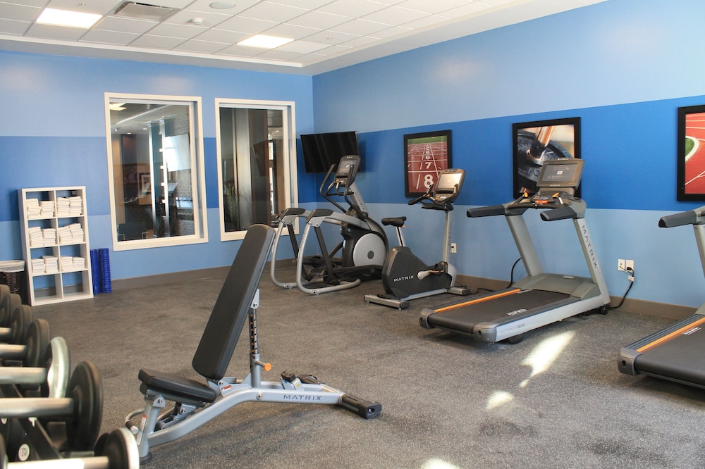 Grande Prairie Vacations - Four Points by Sheraton Grande Prairie - Property Image 10