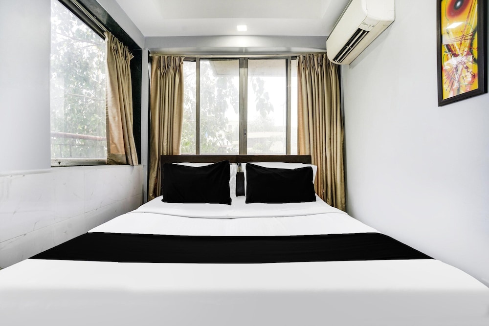 Cozy Stays at Andheri Near Mumbai Airport