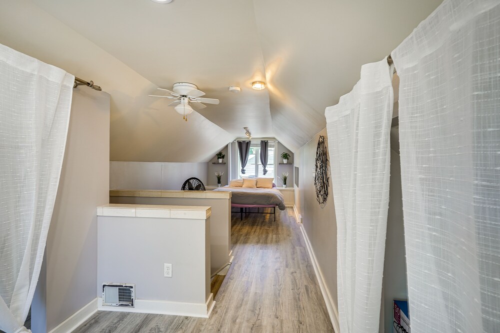 Minneapolis Home: Mins From US Bank Stadium More - Property Image 27