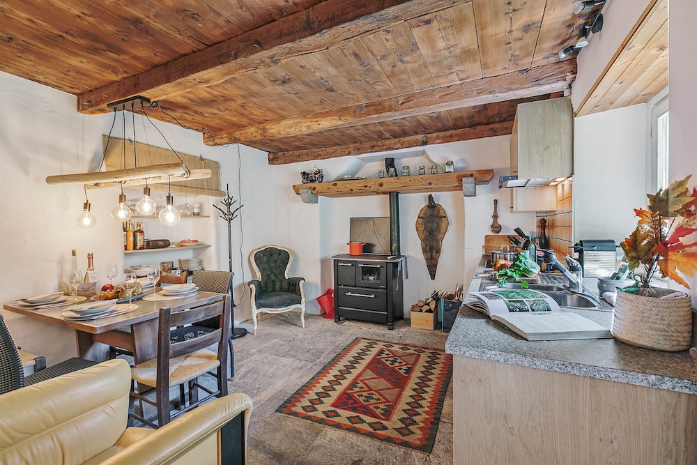 Casa Kaia Verzasca