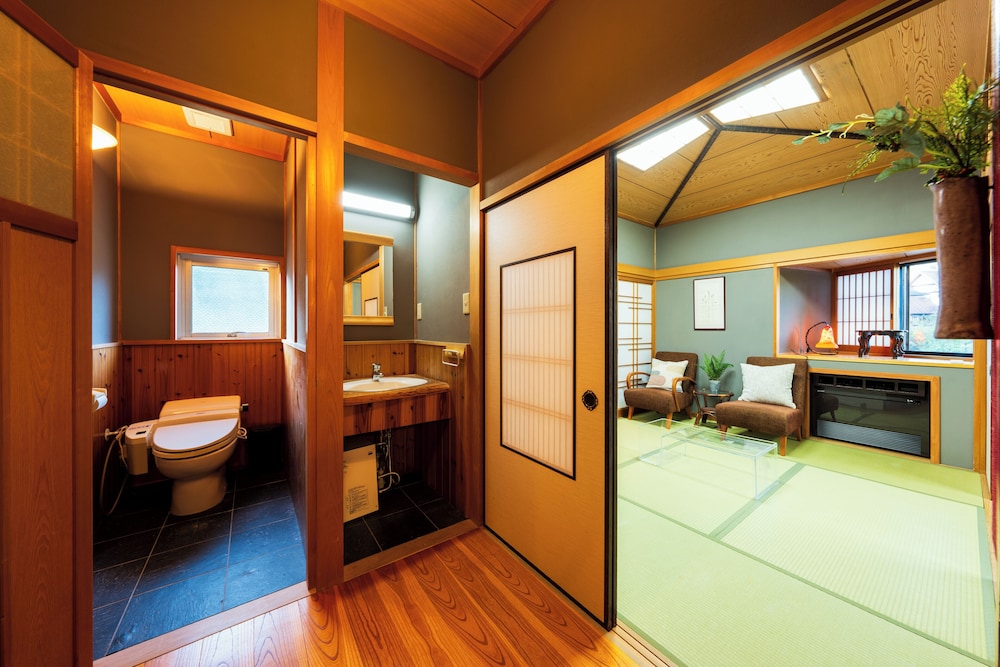 Ryokan Hachisunoito