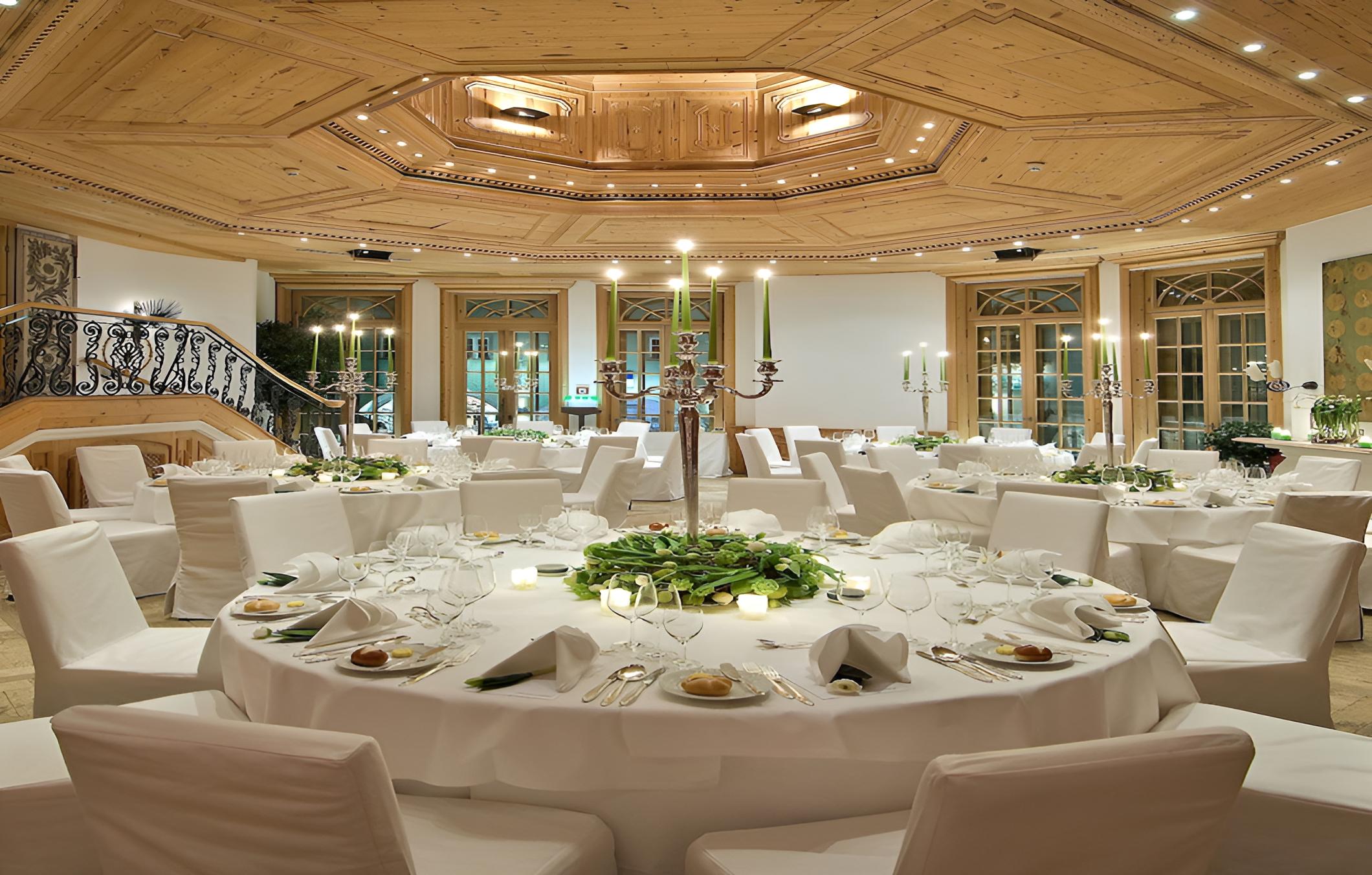 Zur Tenne Hotel