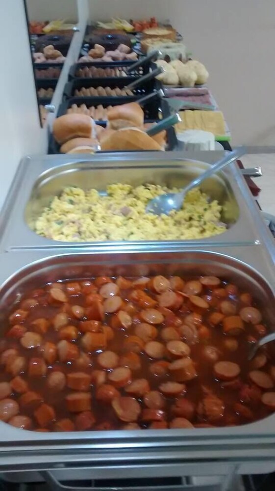 Pousada Patrícia