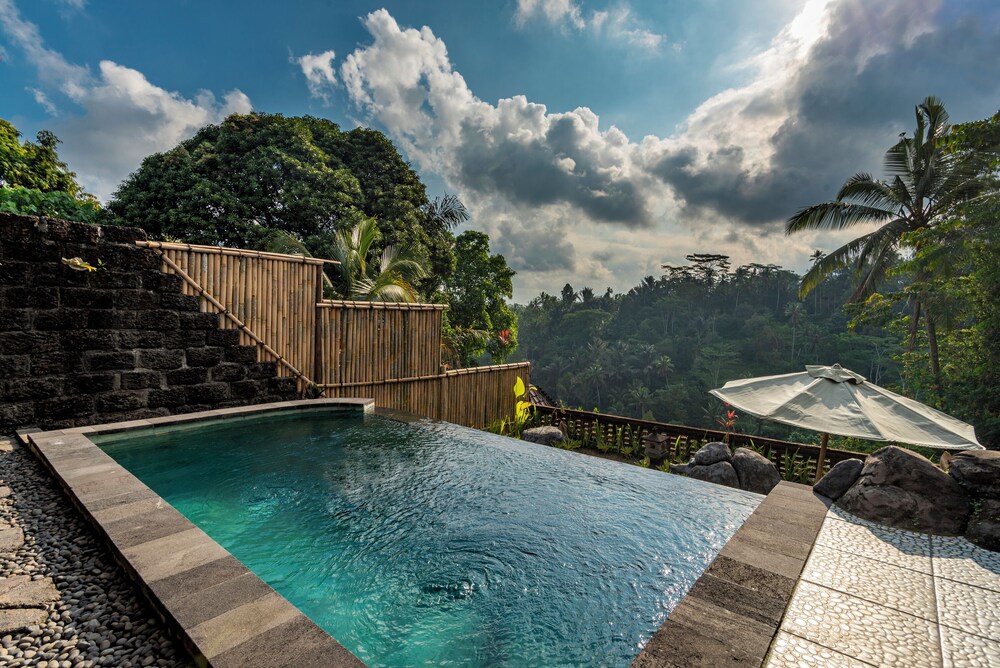 Belas Vana Villa Ubud by Dhananjaya Hospitality