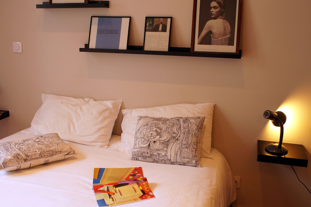 Marseille Vacations - Decoh Studio Dragon - Property Image 21