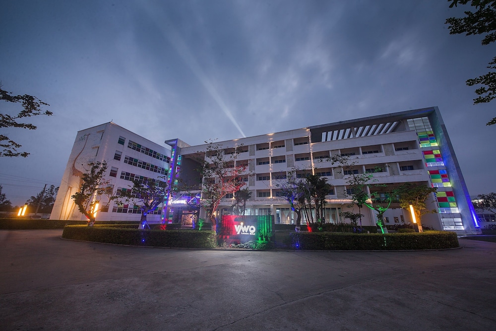 Viwo Leisure Hotel