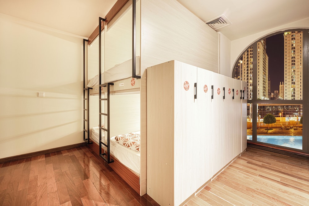Villa Duplex Cozy hills - JBR Beach