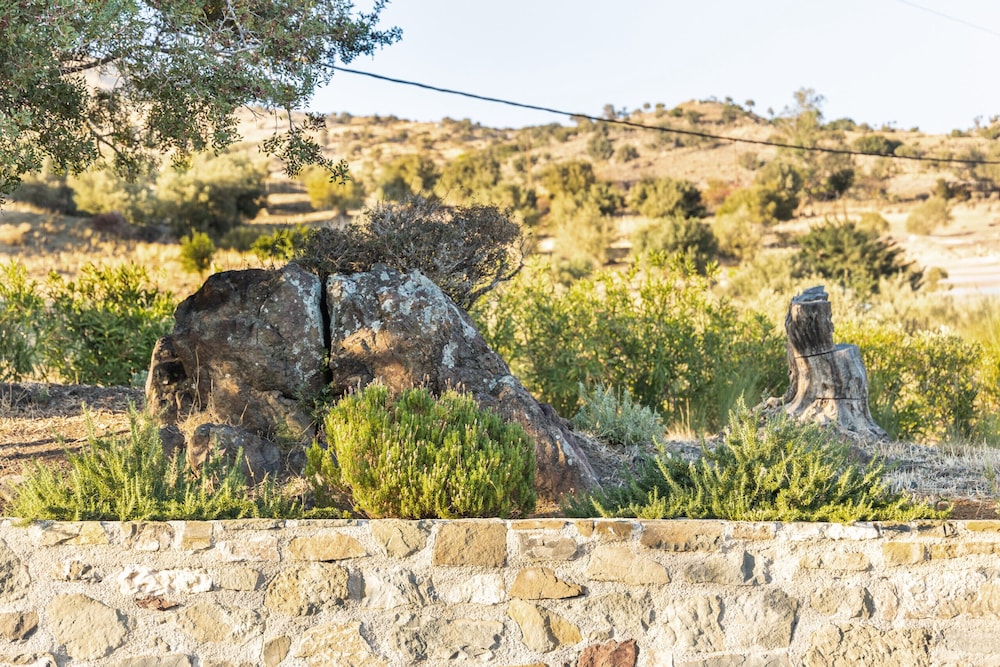 Evgoro Villas