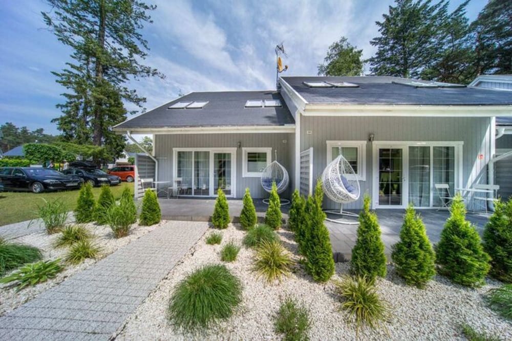 Holiday Cottages Close to the Beach, Pobierowo view 5