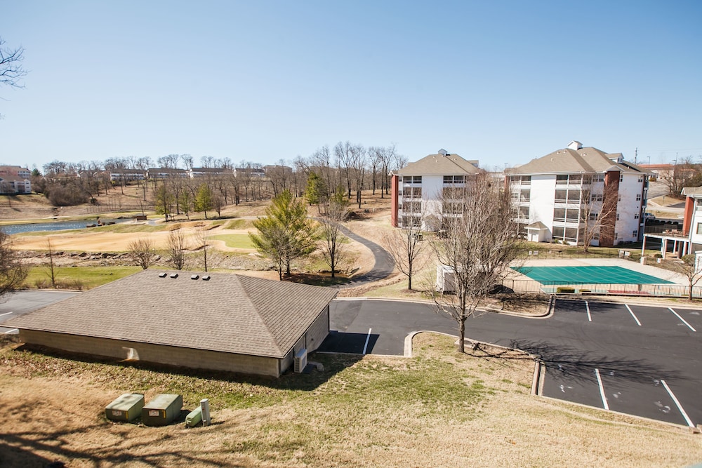 The Greens by Branson MO Condos