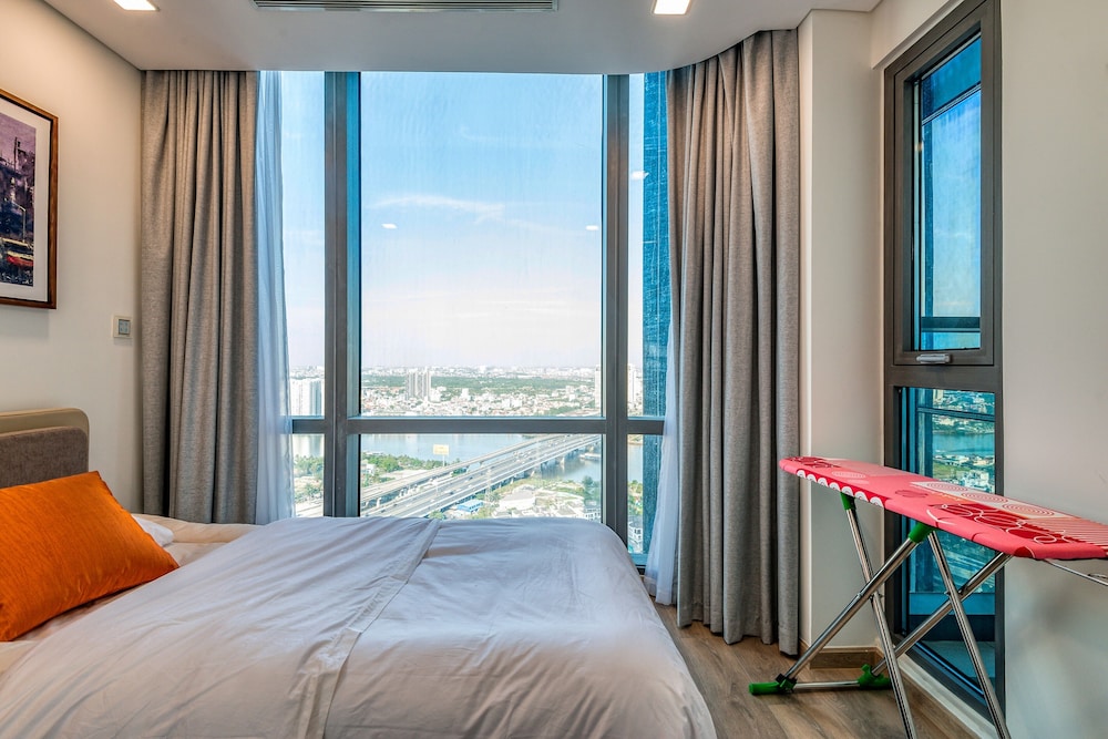 Hoasun Des Arts Landmark 81