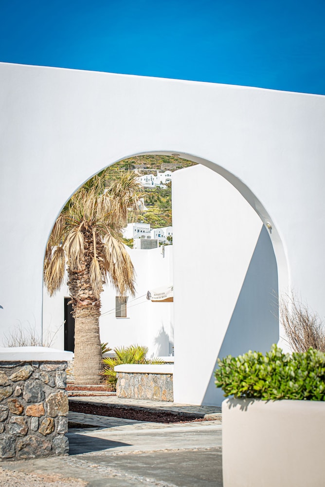 Agia Irini