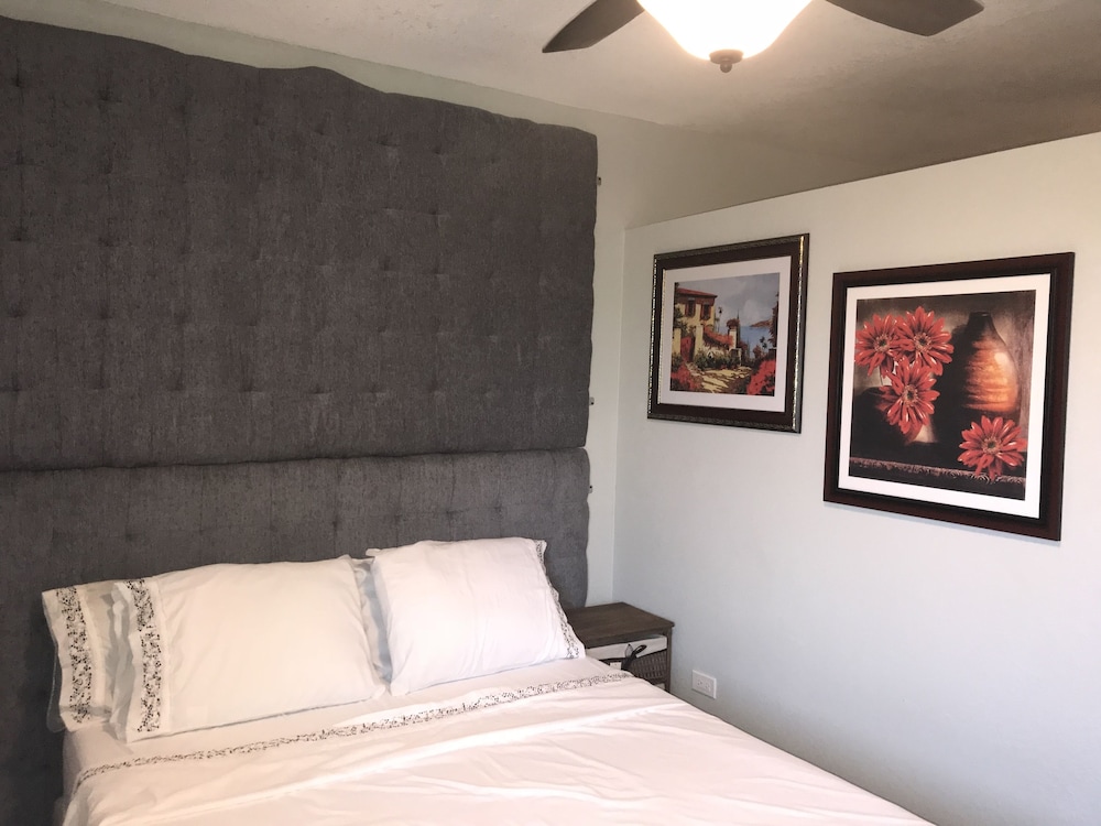 Abacus Jamaica the Zana Suite
