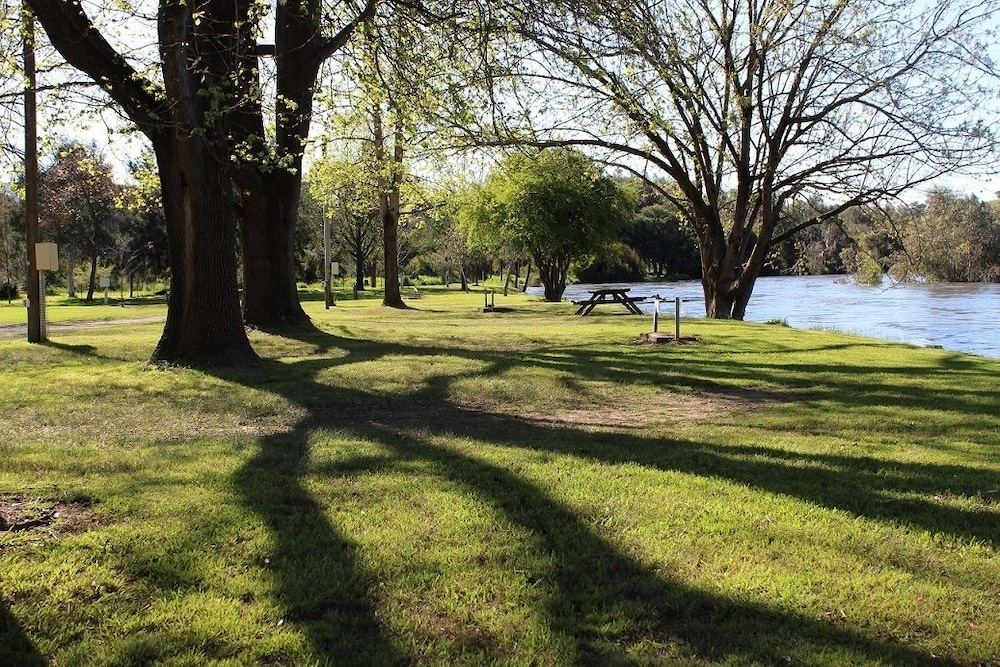Reflections Tumut River