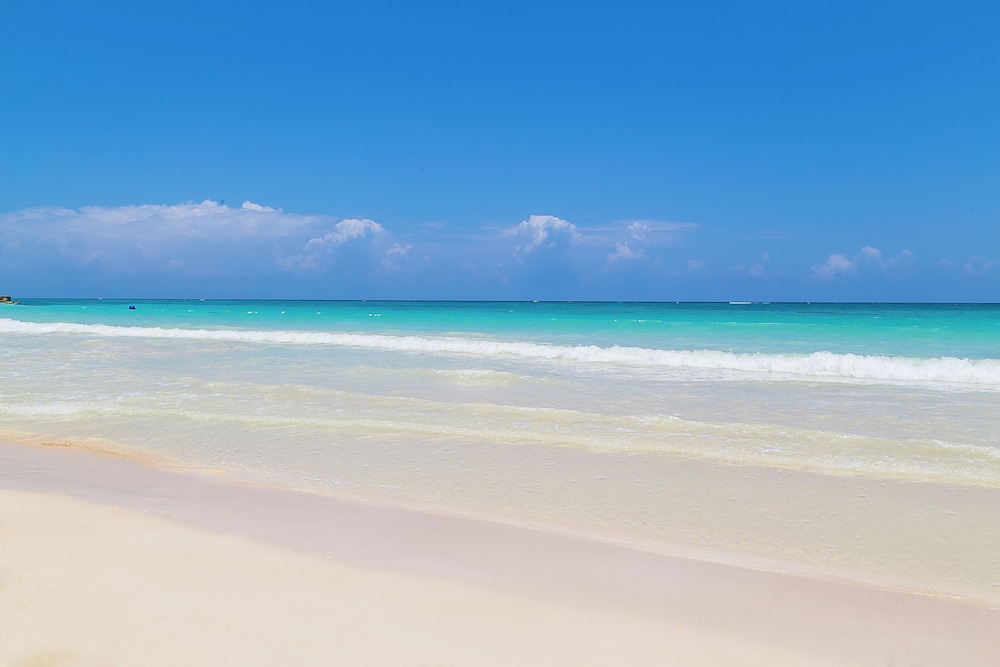 Silver Palms Charming 1BR Private Beach and Pool view 2