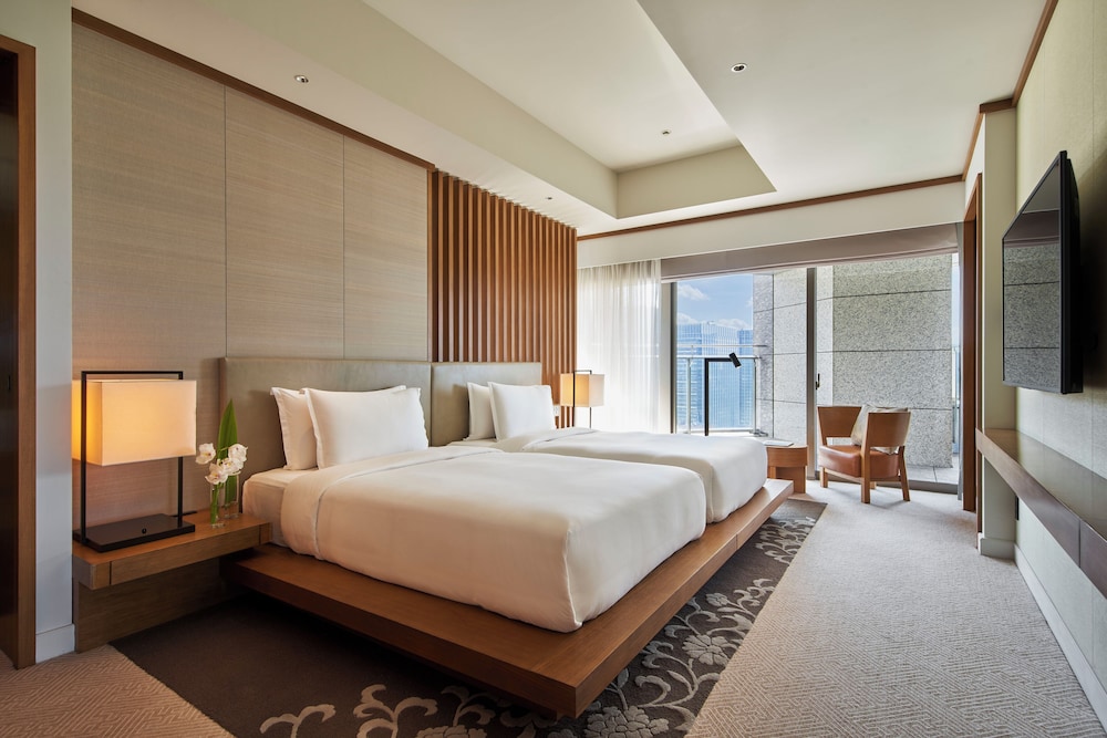 Palace Hotel Tokyo 25