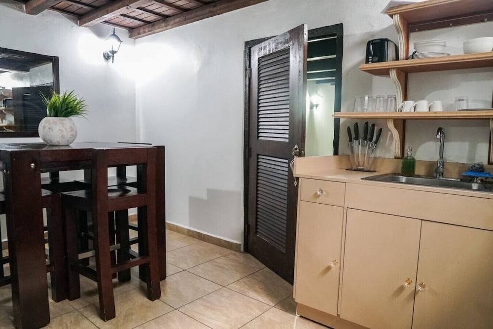 Old San Juan Rentals