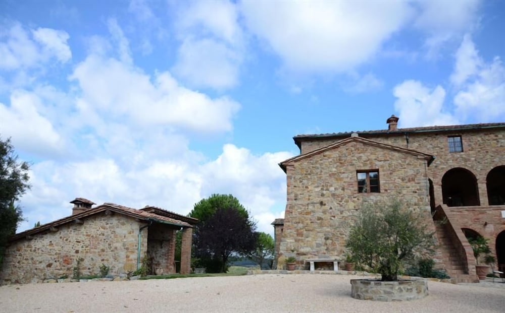 Locanda Cugnanello