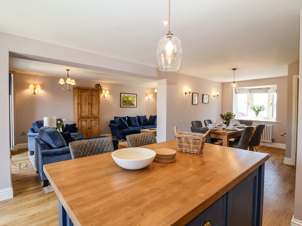 Fishermans Lodge