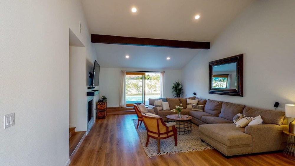 Mountain View Luxury Nogales Springs Escape