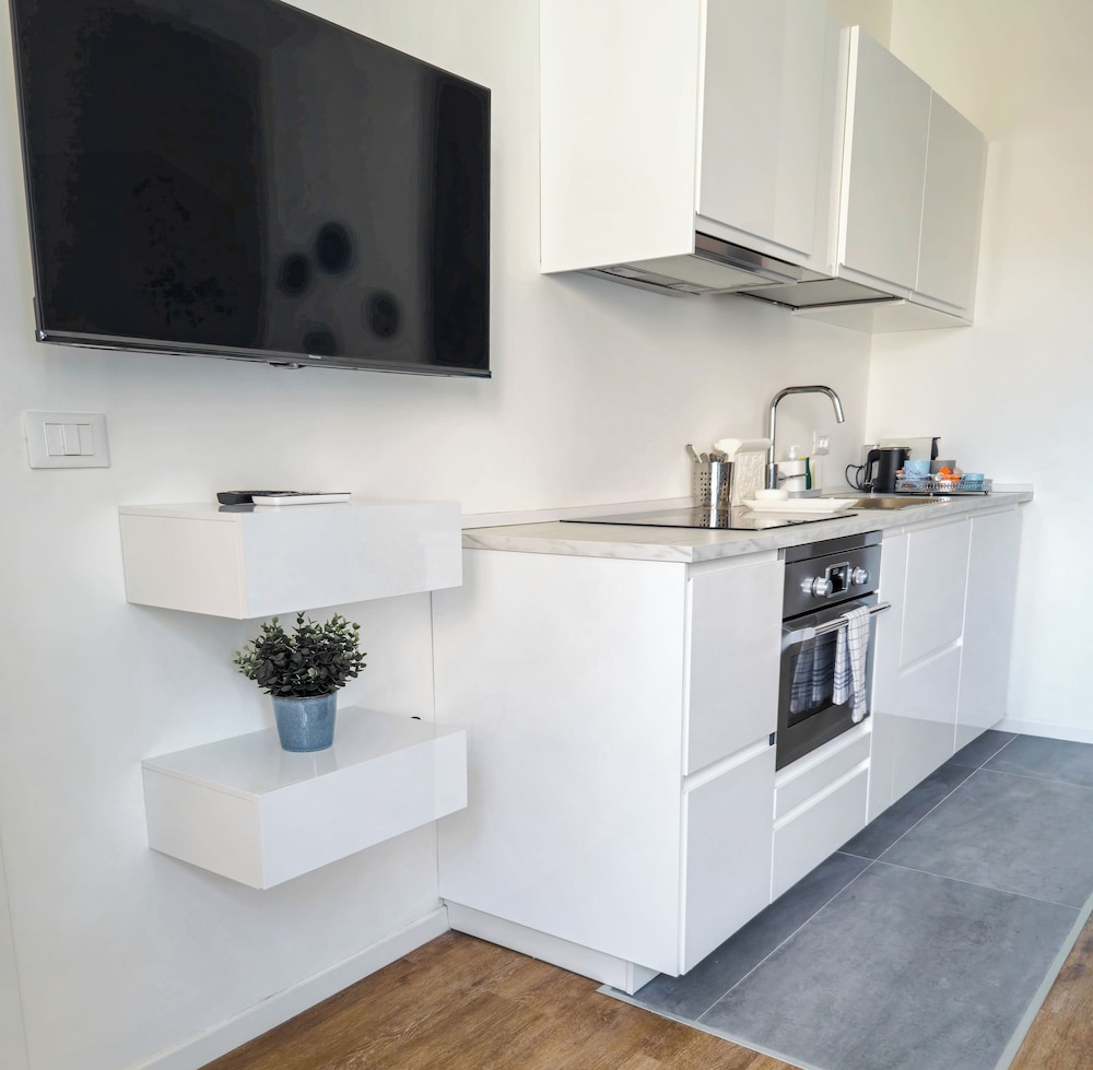 Morgagni Suites