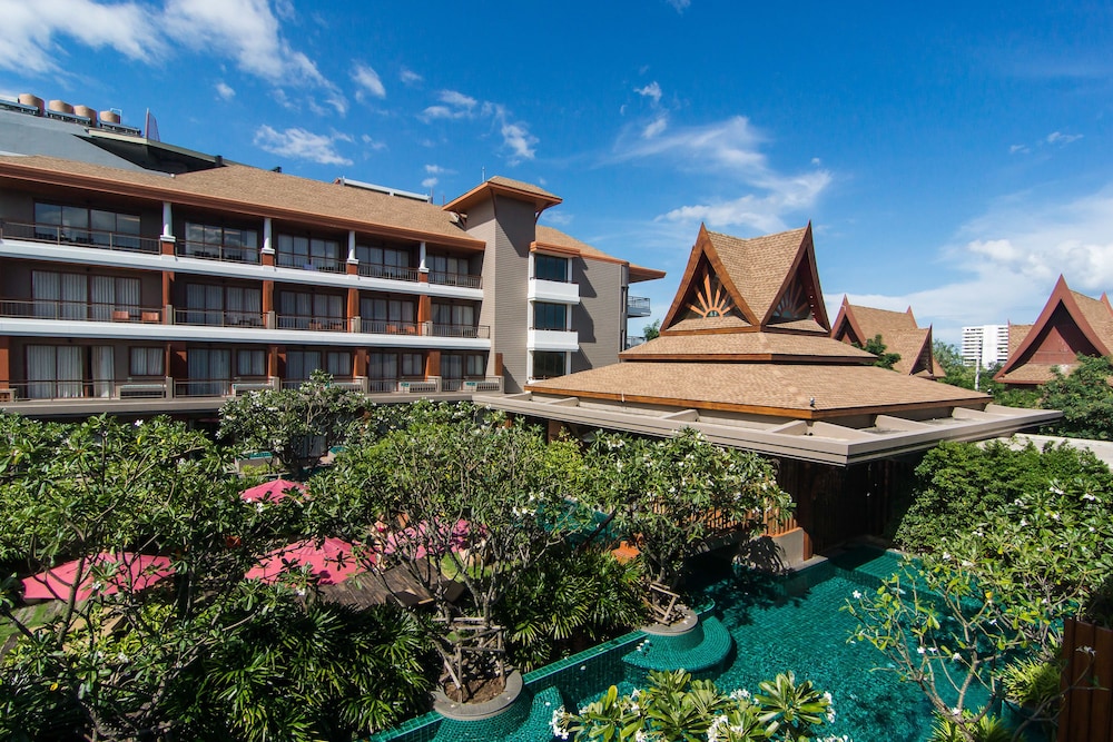 Hotel Ayrest Hua Hin Hotel