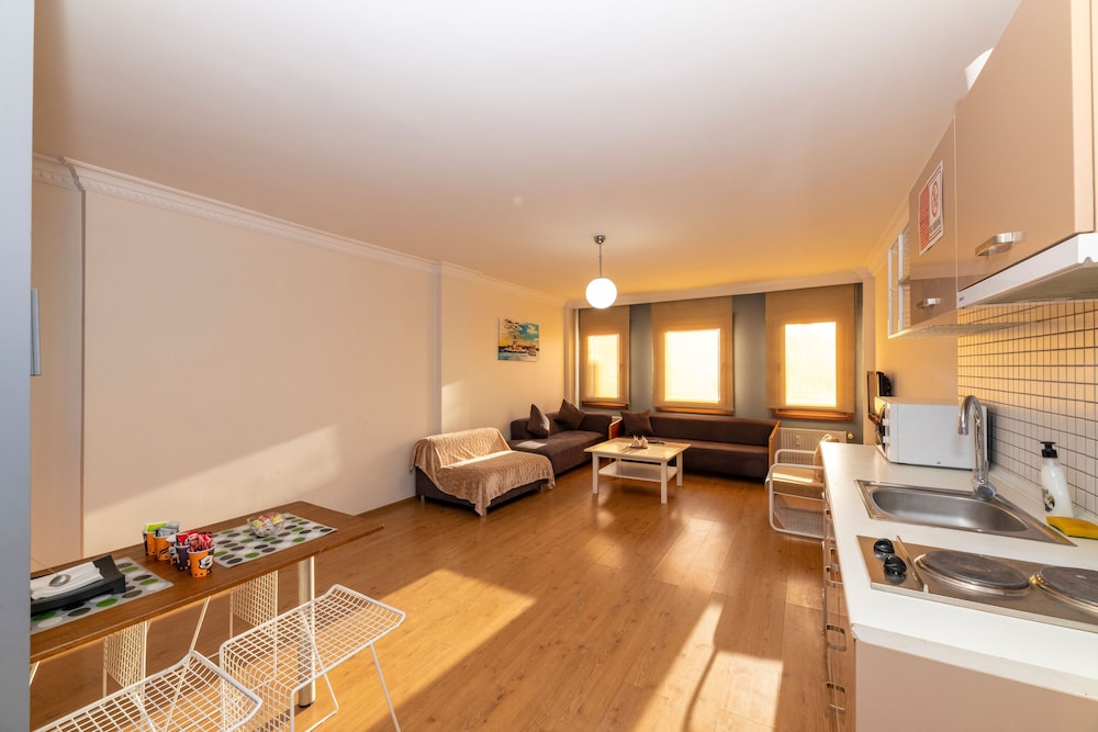 Opera House Otel - Image 117