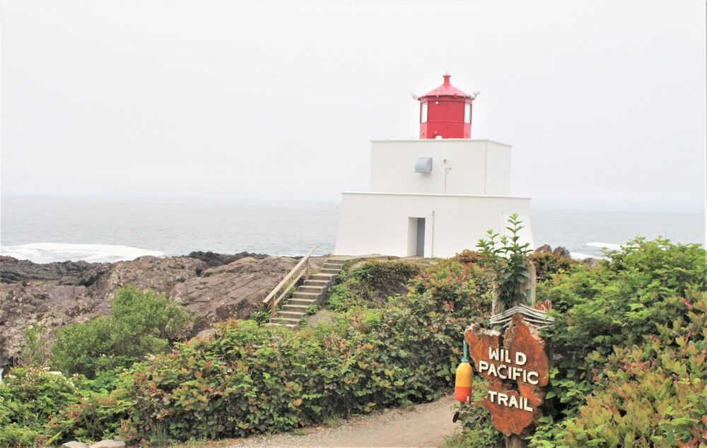 Ucluelet Wildwood Inn