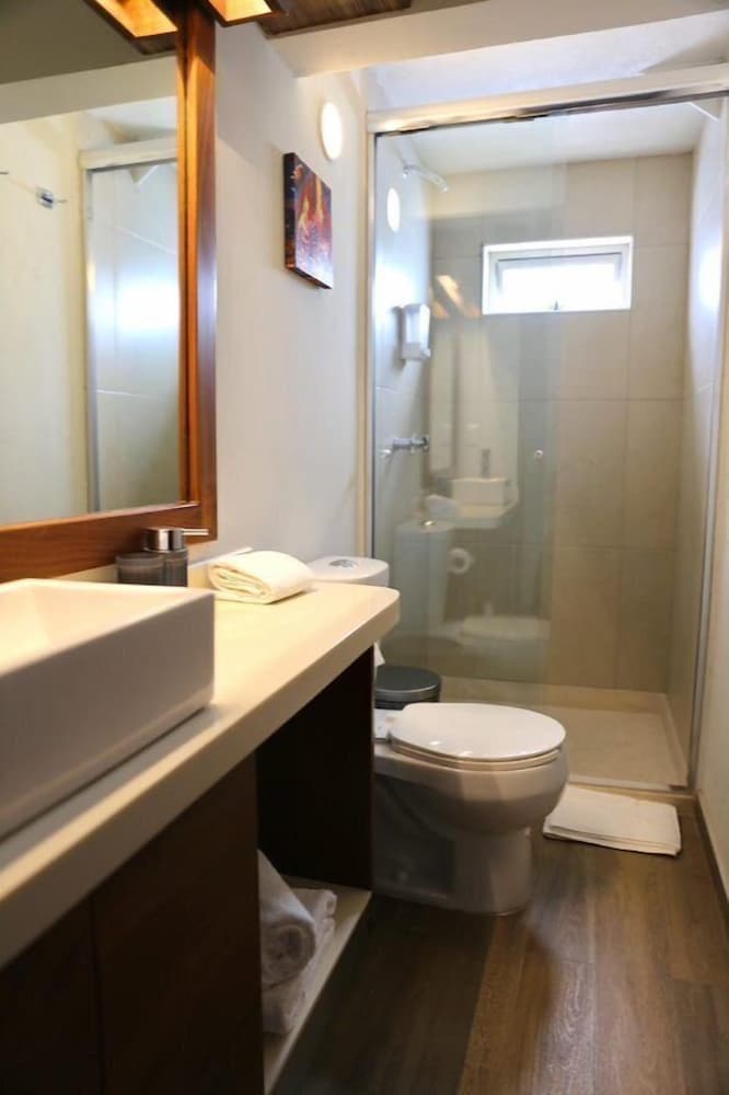 JUUB Luxe 1 Bedroom flat at Reforma photo 2