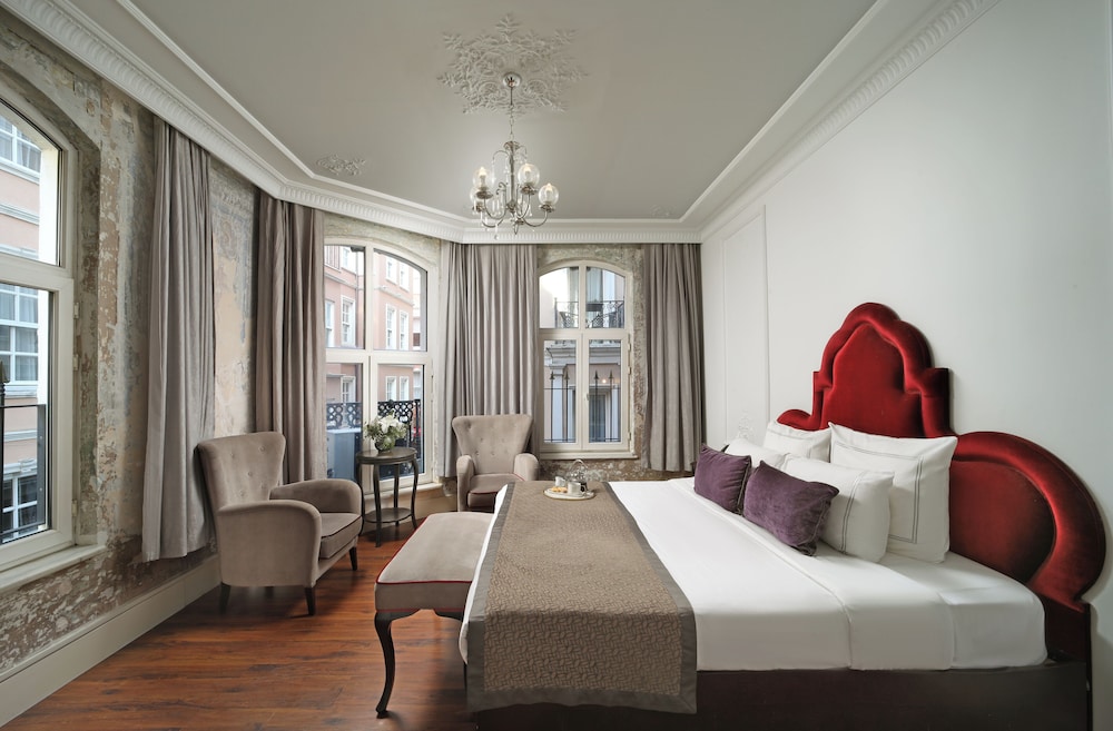 Meroddi Galata Daireleri - Image 63