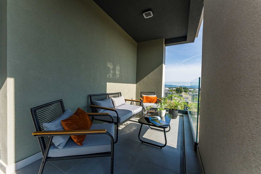 Apartment Leonarda