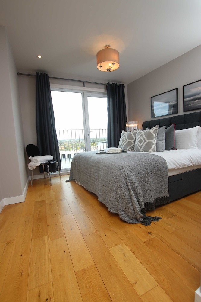 Upton Road Apartments