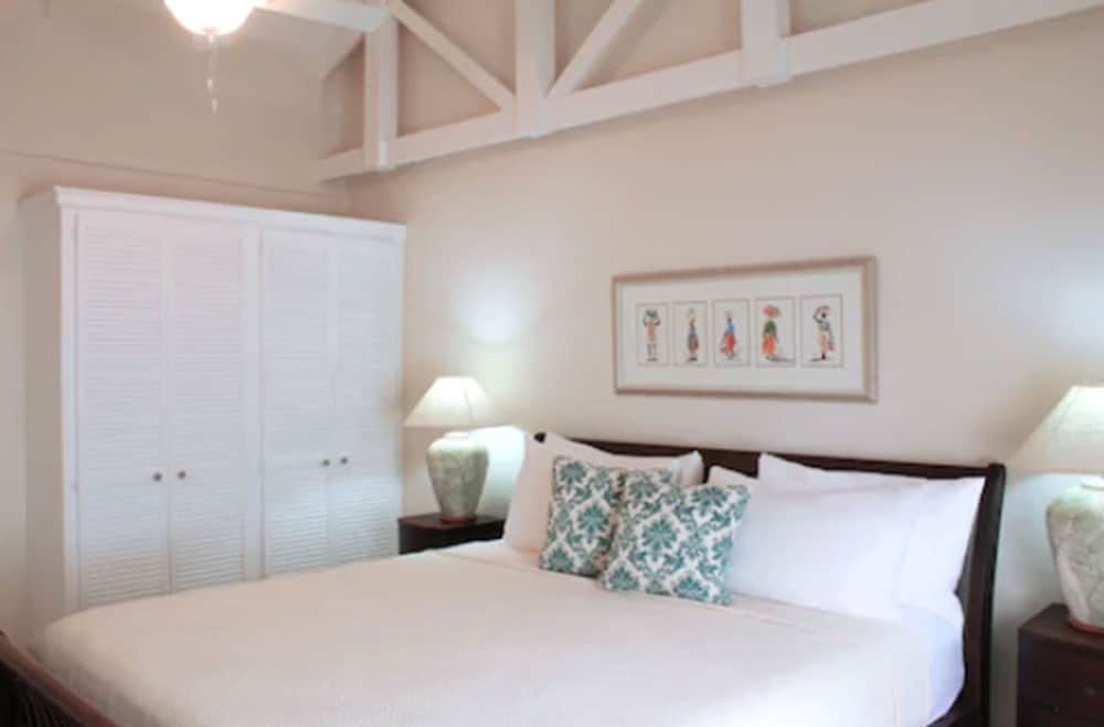 Carlisle Bay House - A Vacation Rental by Bougainvillea Barbados view 4
