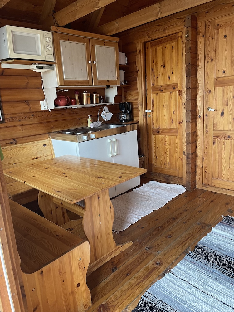 Kaldbaks-kot Cottages