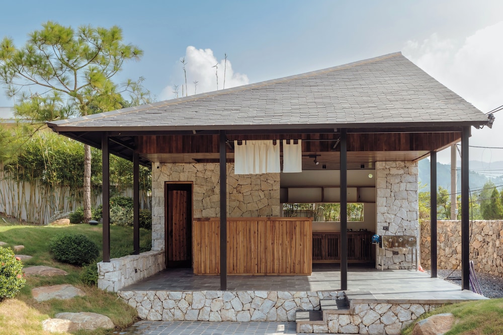 Shohin Garden Healing Villa