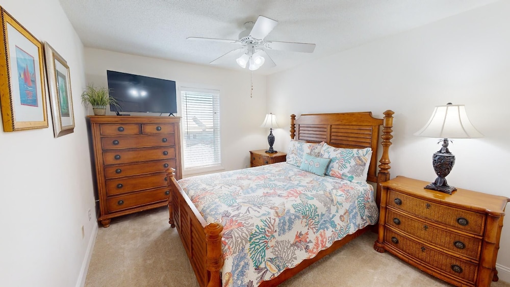 Sandpiper 2 by Tybee Vacation Rentals