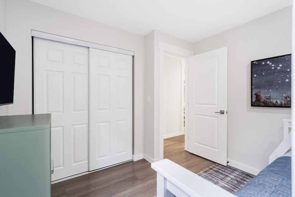 Leisure Nest Escape For 7