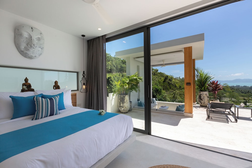 ZOG Villas