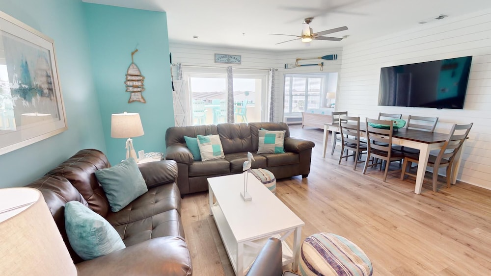 Desoto Beach Club 3 Tybee Vacation Rentals