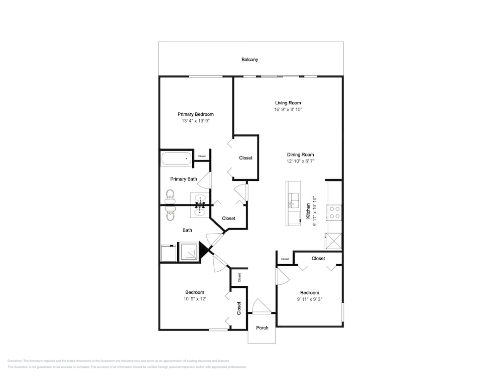 Sea Breeze by Ryson Vacation Rentals