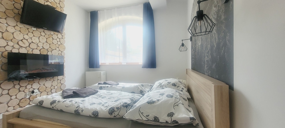 Tatra Mountain Apartment Zakopane view 4