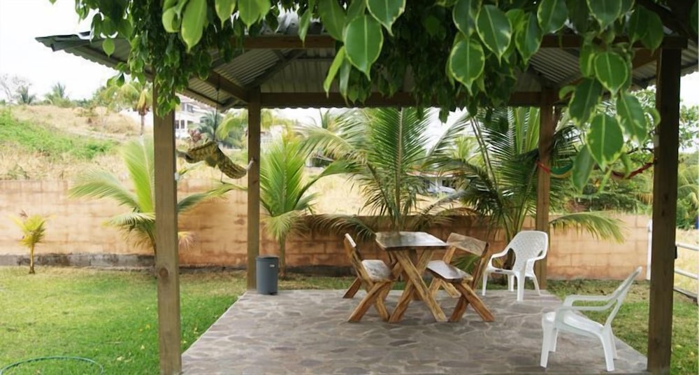 Vistas de San Blas