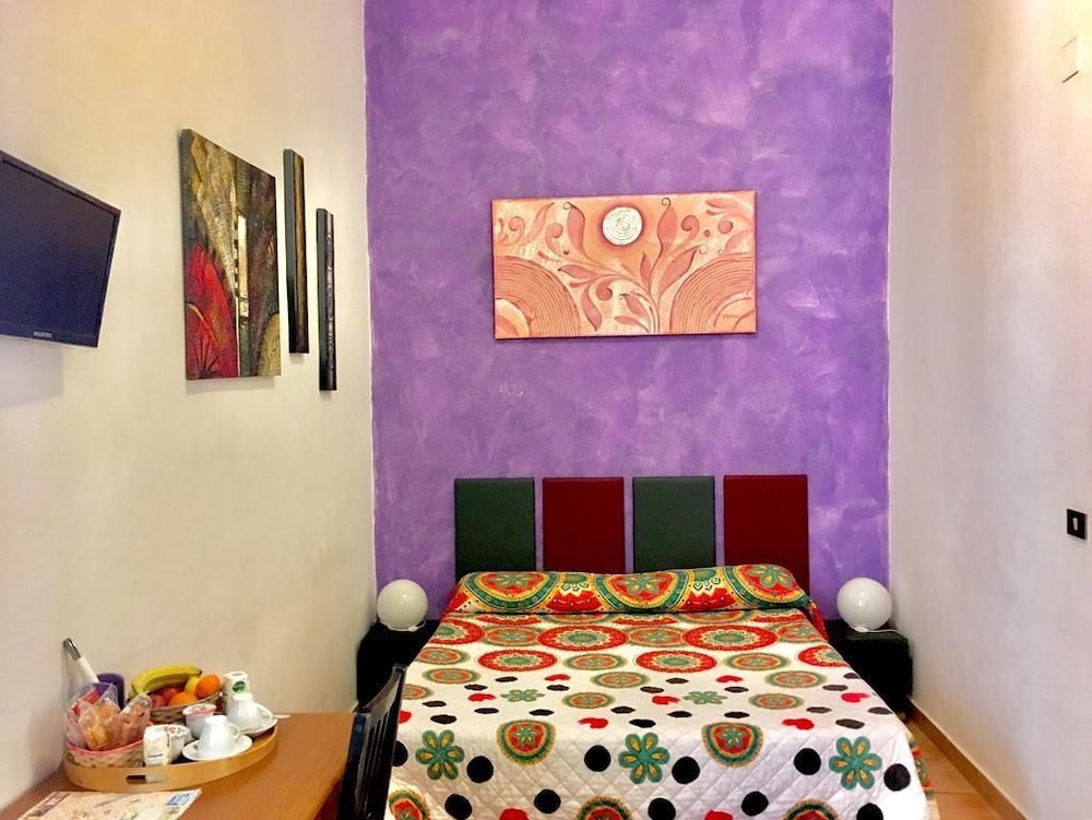 B&B Colosseum Rooms
