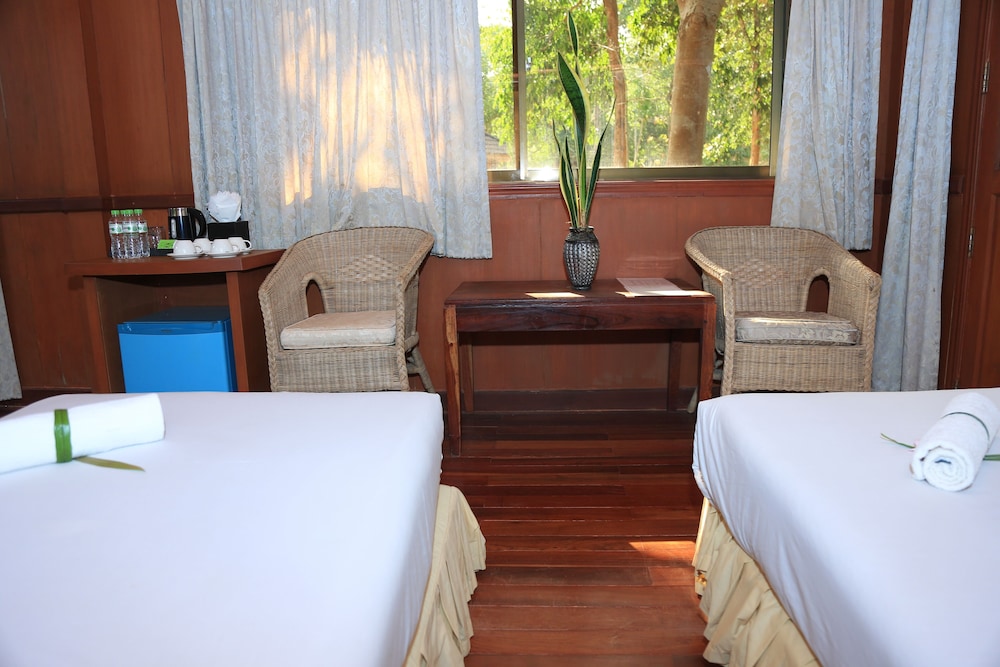 Kirirom Hillside Resort