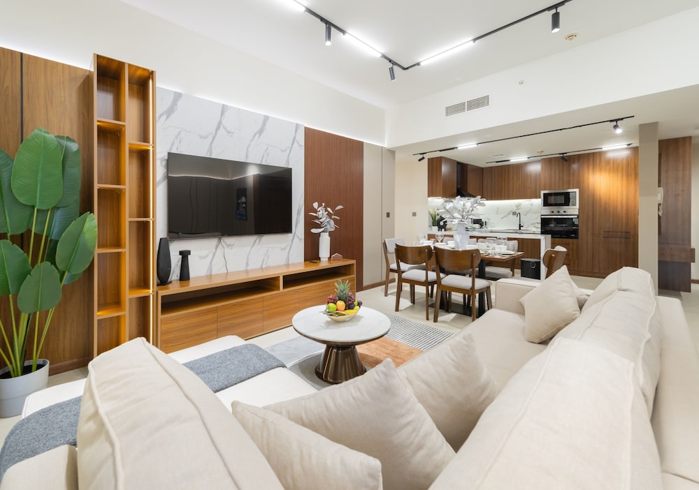 EDEN'S Homes & Villas - Seashell JBR