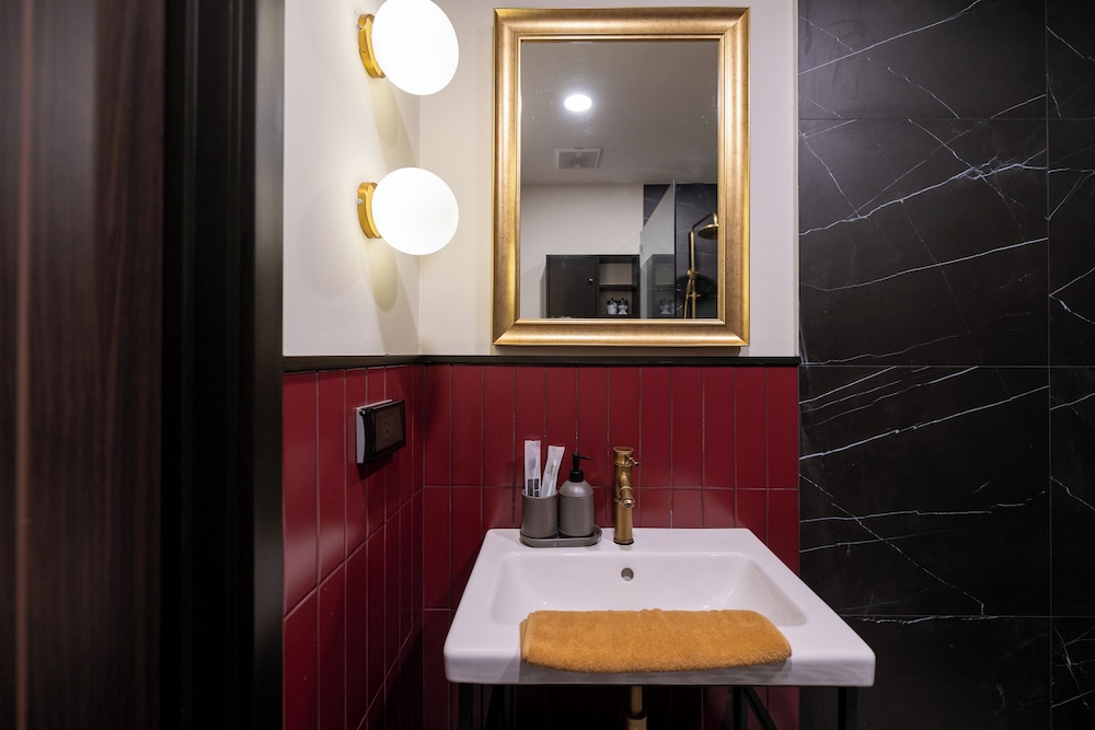 Boutique hotel Axis Bangkok
