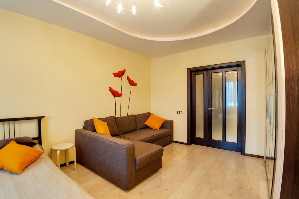 Aura Apartments