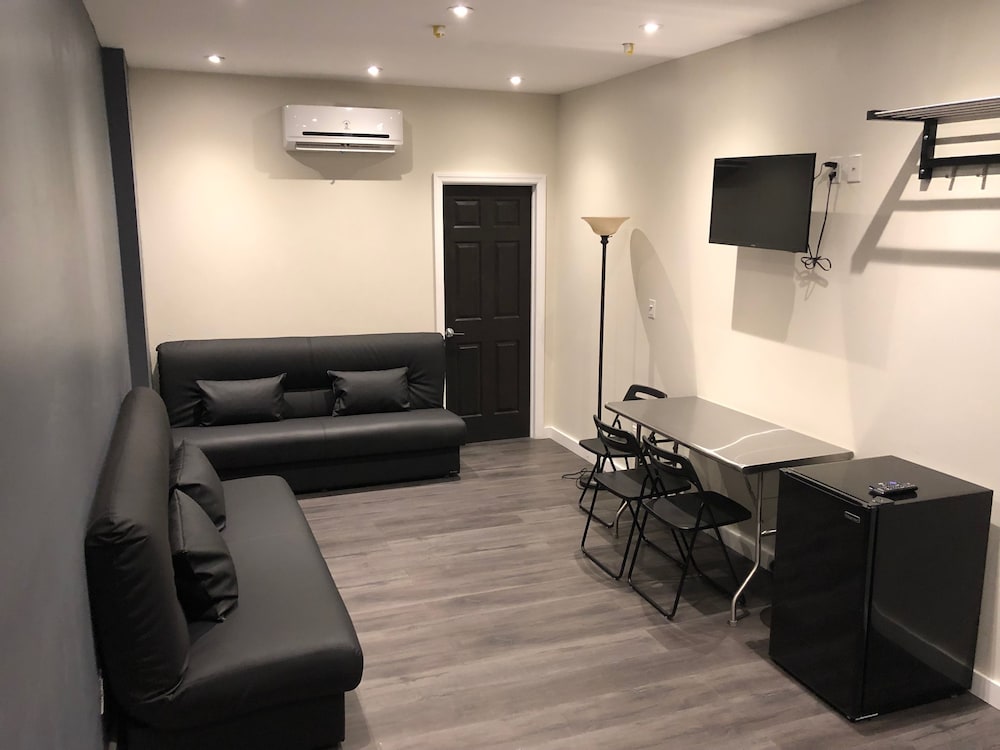 FABE Suites Flat Iron
