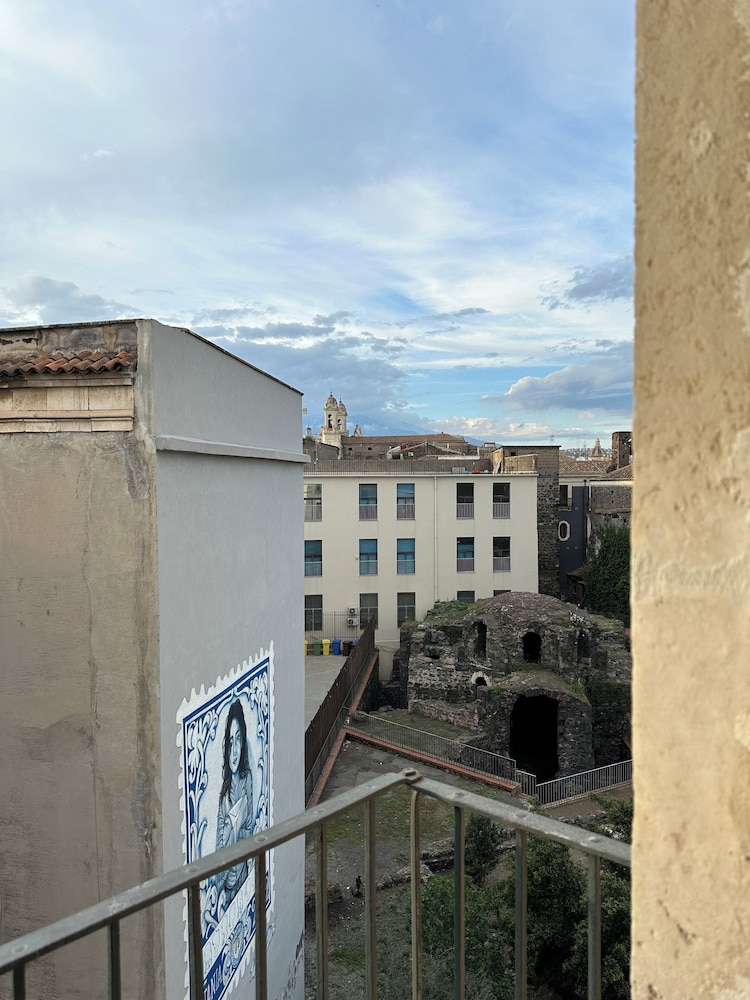 Palazzo Currò