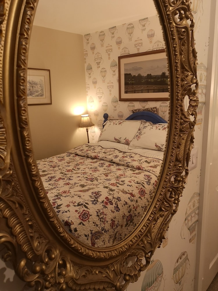 Brampton Dales Farm B&B